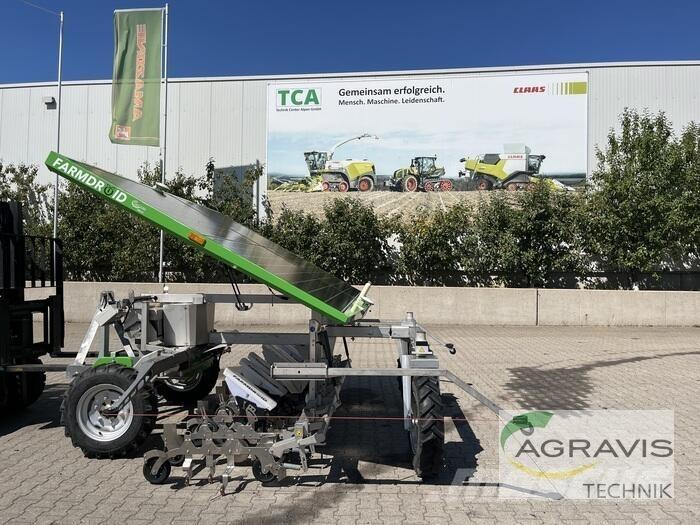 Farmdroid FD20 Inne akcesoria do ciągników