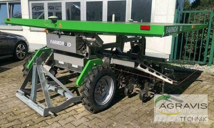 Farmdroid FD20 Dummy Inne akcesoria do ciągników