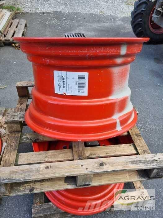  FELGEN Opony, koła i felgi