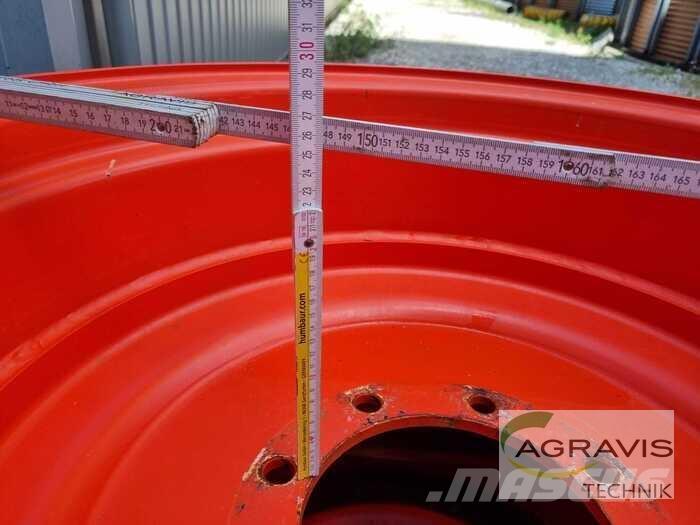  FELGEN Opony, koła i felgi