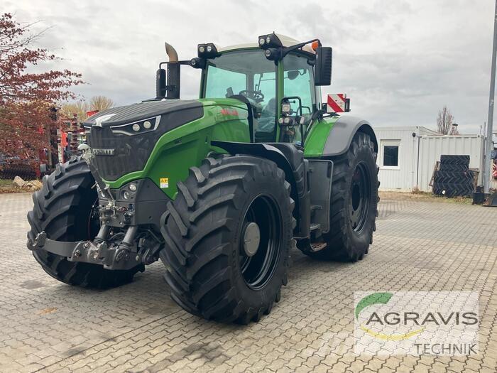 Fendt 1050 VARIO GEN-2 Ciągniki rolnicze