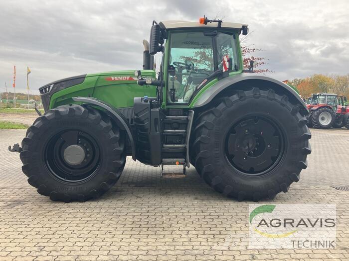 Fendt 1050 VARIO GEN-2 Ciągniki rolnicze