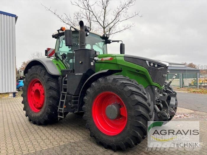 Fendt 1050 VARIO GEN-3 Ciągniki rolnicze