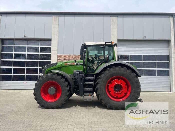 Fendt 1050 VARIO GEN-3 Ciągniki rolnicze