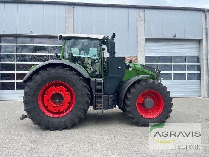 Fendt 1050 VARIO GEN-3 Ciągniki rolnicze