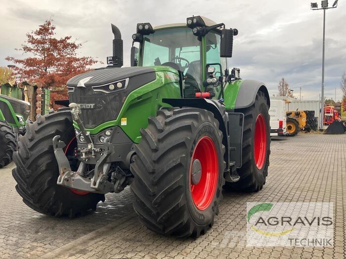 Fendt 1050 VARIO GEN-3 Ciągniki rolnicze