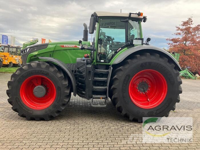 Fendt 1050 VARIO GEN-3 Ciągniki rolnicze
