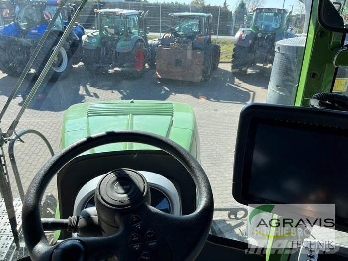 Fendt 1165 MT Ciągniki rolnicze