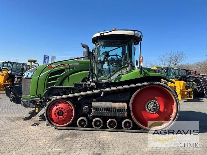 Fendt 1165 MT Ciągniki rolnicze