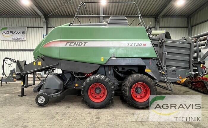 Fendt 12130 N Prasy kostkujące