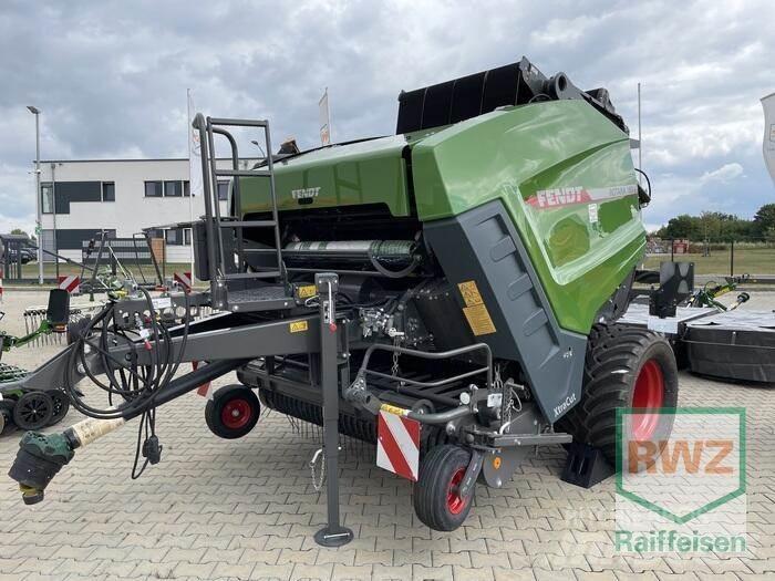 Fendt 180 V Rotana Prasy zwijające