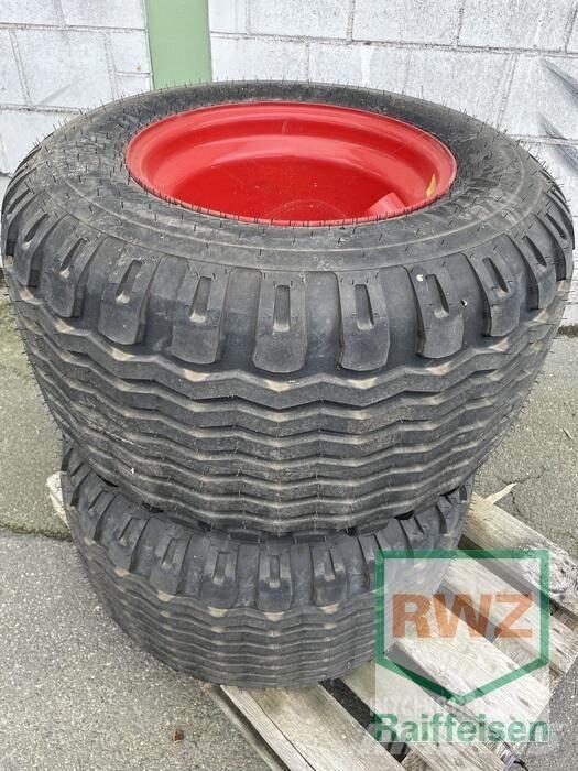 Fendt 19.0/45-17 Inny sprzęt paszowy