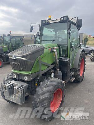 Fendt 209 F Maszyny rolnicze - Inne