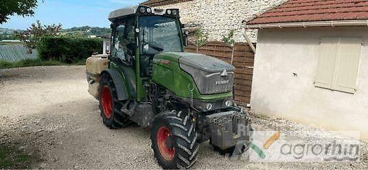 Fendt 209 V Maszyny rolnicze - Inne