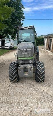 Fendt 209 V Maszyny rolnicze - Inne