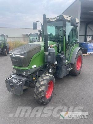 Fendt 209 V Maszyny rolnicze - Inne
