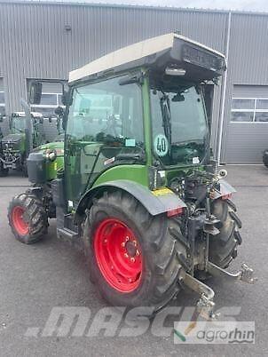 Fendt 209 V Maszyny rolnicze - Inne