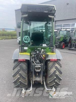 Fendt 209 V Maszyny rolnicze - Inne