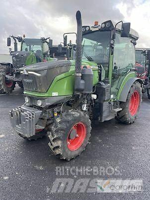 Fendt 209 V VARIO Ciągniki rolnicze