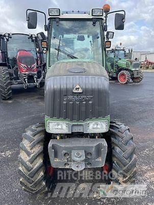 Fendt 209 V VARIO Ciągniki rolnicze