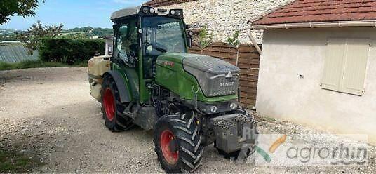Fendt 209V Maszyny rolnicze - Inne