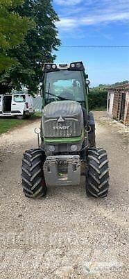 Fendt 209V Maszyny rolnicze - Inne