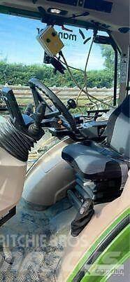 Fendt 209V Maszyny rolnicze - Inne