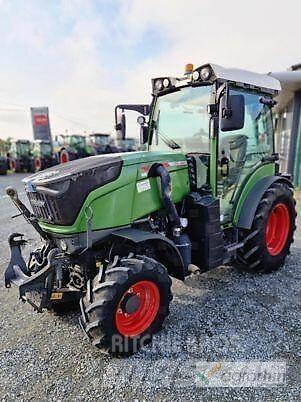 Fendt 209V Maszyny rolnicze - Inne