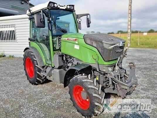 Fendt 209V Maszyny rolnicze - Inne
