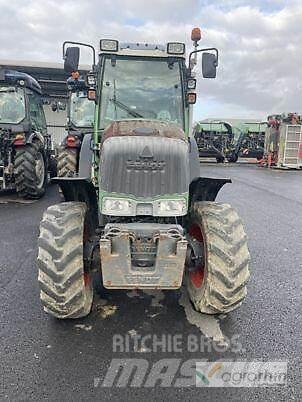 Fendt 210 F Maszyny rolnicze - Inne