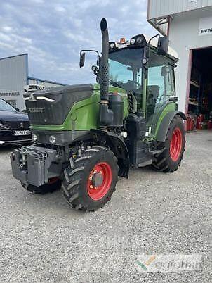 Fendt 210 V Maszyny rolnicze - Inne