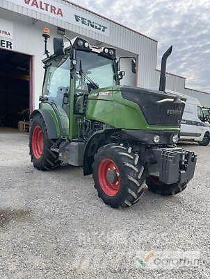 Fendt 210 V Maszyny rolnicze - Inne