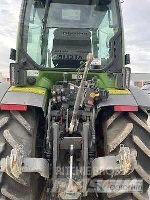 Fendt 210 V Maszyny rolnicze - Inne