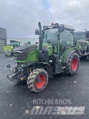 Fendt 210 V Maszyny rolnicze - Inne