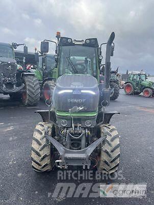 Fendt 210 V Maszyny rolnicze - Inne