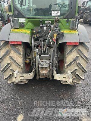 Fendt 210 V Maszyny rolnicze - Inne