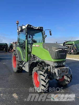 Fendt 210 V Maszyny rolnicze - Inne