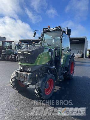 Fendt 210 V Maszyny rolnicze - Inne