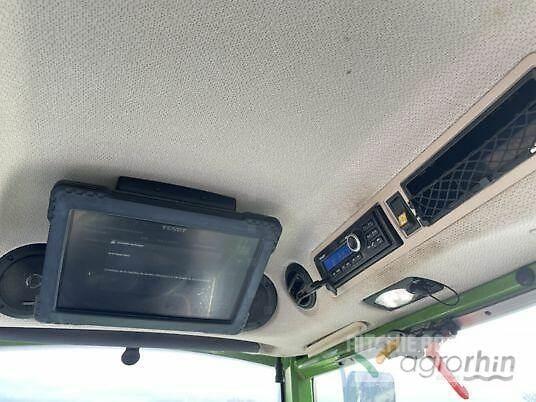 Fendt 210 V Maszyny rolnicze - Inne