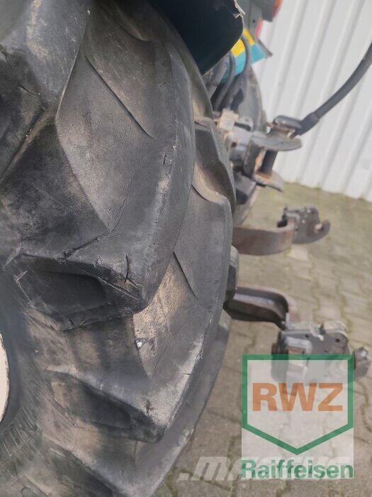 Fendt 210 V Ciągniki rolnicze