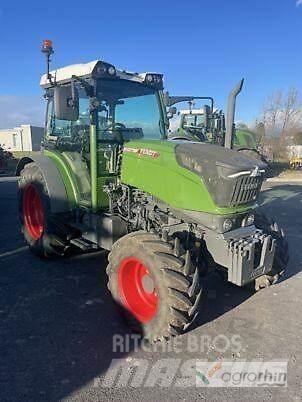 Fendt 211 P Maszyny rolnicze - Inne