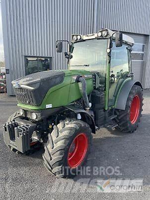 Fendt 211F Maszyny rolnicze - Inne