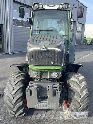 Fendt 211F Maszyny rolnicze - Inne