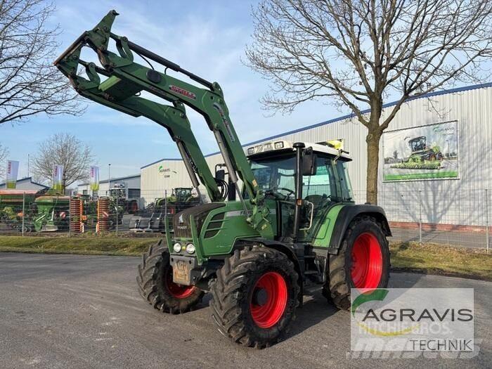Fendt 309 VARIO TMS Ciągniki rolnicze