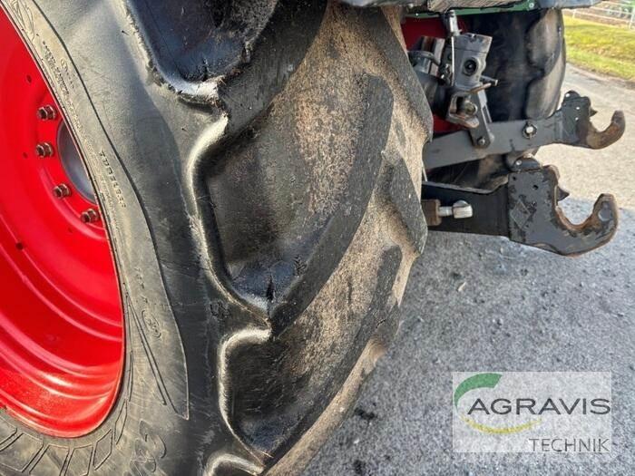 Fendt 309 VARIO TMS Ciągniki rolnicze