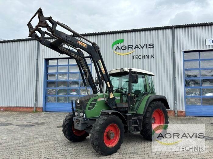 Fendt 310 VARIO Ciągniki rolnicze