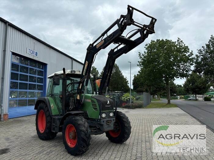 Fendt 310 VARIO Ciągniki rolnicze