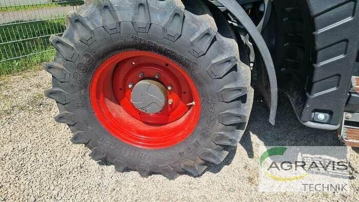 Fendt 310 VARIO S4 Ciągniki rolnicze
