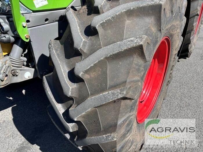 Fendt 313 VARIO GEN-4 Ciągniki rolnicze