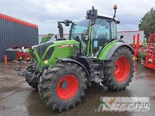 Fendt 314 PROFI PLUS Ciągniki rolnicze
